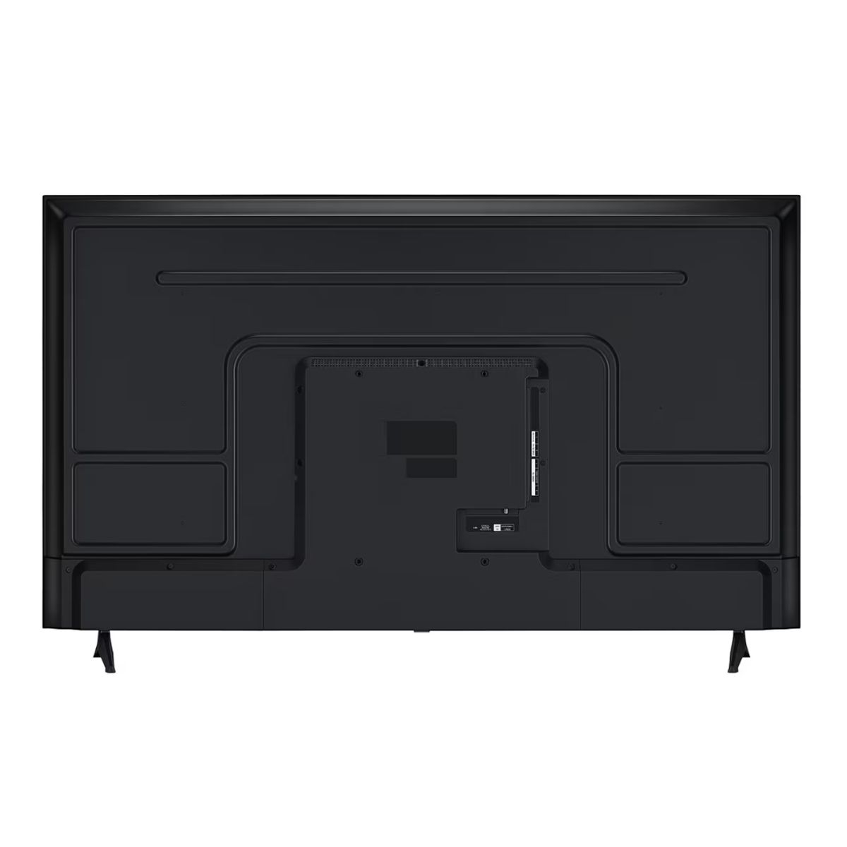 LG - TELEVISOR LG 50 SMART TV THINQ AI WEBOS HUB 4K UHD LED 2025 - 50UA7300PSB