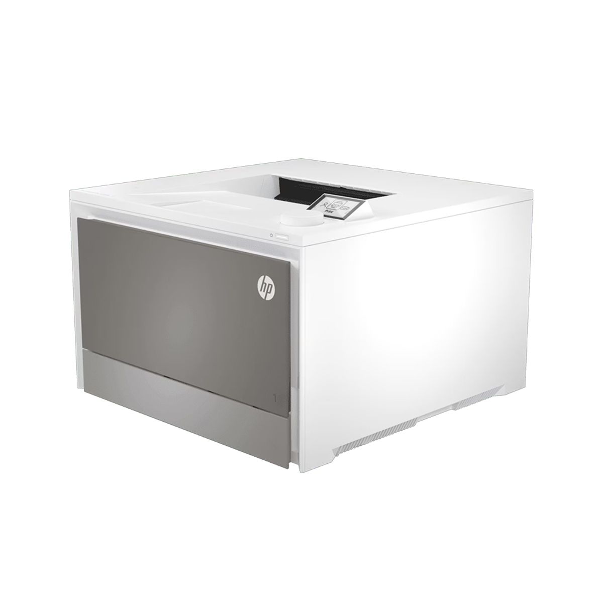 HP - Impresora Láser Hp Laserjet Pro 4203Dw 35 Ppm Conectividad Inalámbrica Color