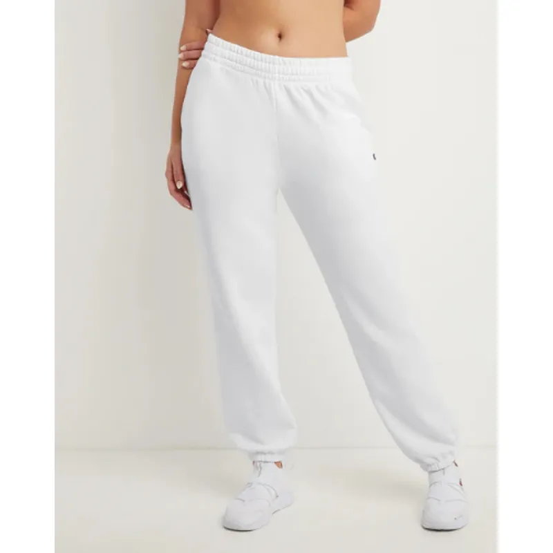 GENERICO - Pantalón Antonia - Jogger Nathalie Love It -  Blanco