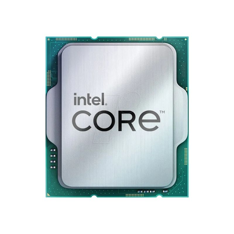 INTEL - Procesador Intel® CoreTM i9-14900K de escritorio para juegos