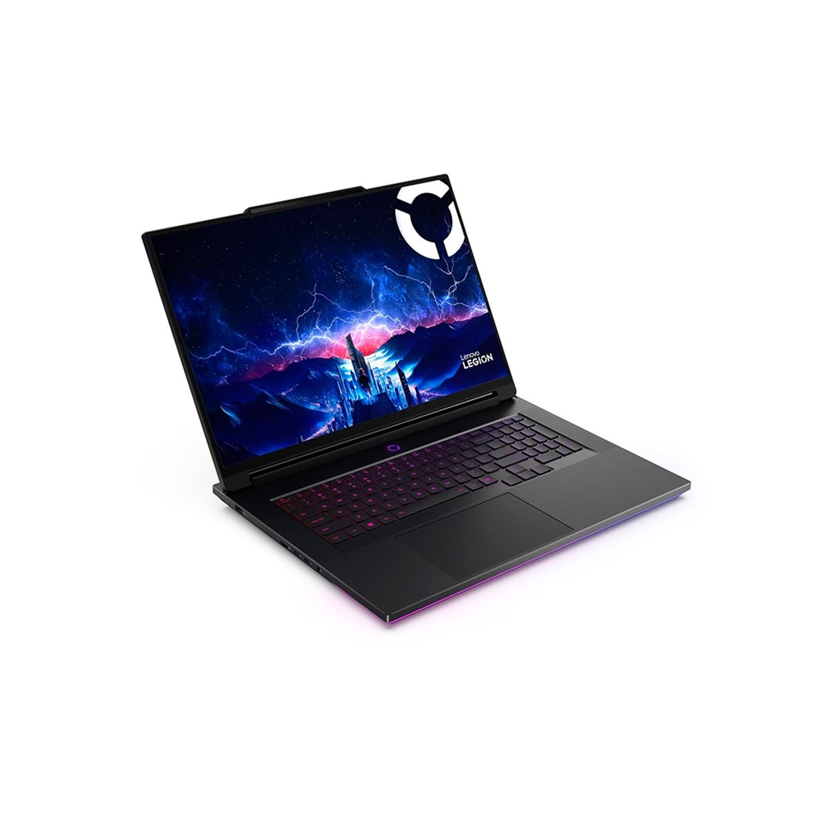 LENOVO - Notebook Gaming Lenovo Legion 9 - 18" Wquxga Ips, Core Ultra 9, 64Gb Ram, Alto Rendimiento