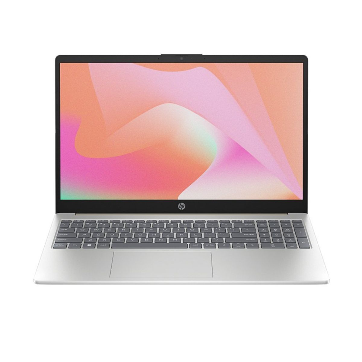 HP - Hp Notebook 15.6" Full Hd, Intel Core I5 1334U, 8Gb Ram, Rendimiento Rápido Y Eficiente