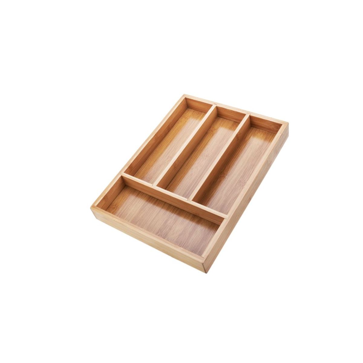 GENERICO - PORTA CUBIERTO DE BAMBÚ