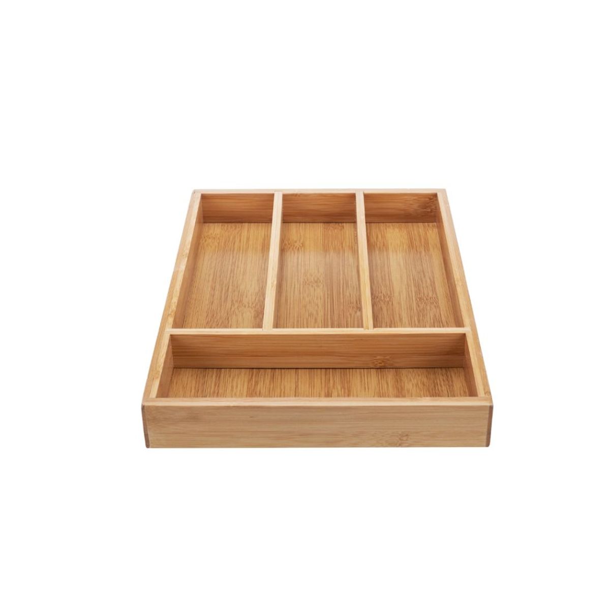 GENERICO - PORTA CUBIERTO DE BAMBÚ