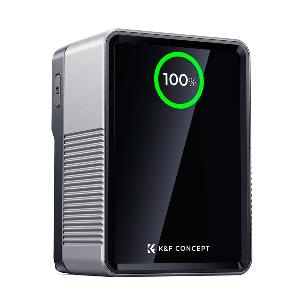 K&F CONCEPT - Bateria K&F Concept V Mount KF-V99 Pro -  KF28.0024v1