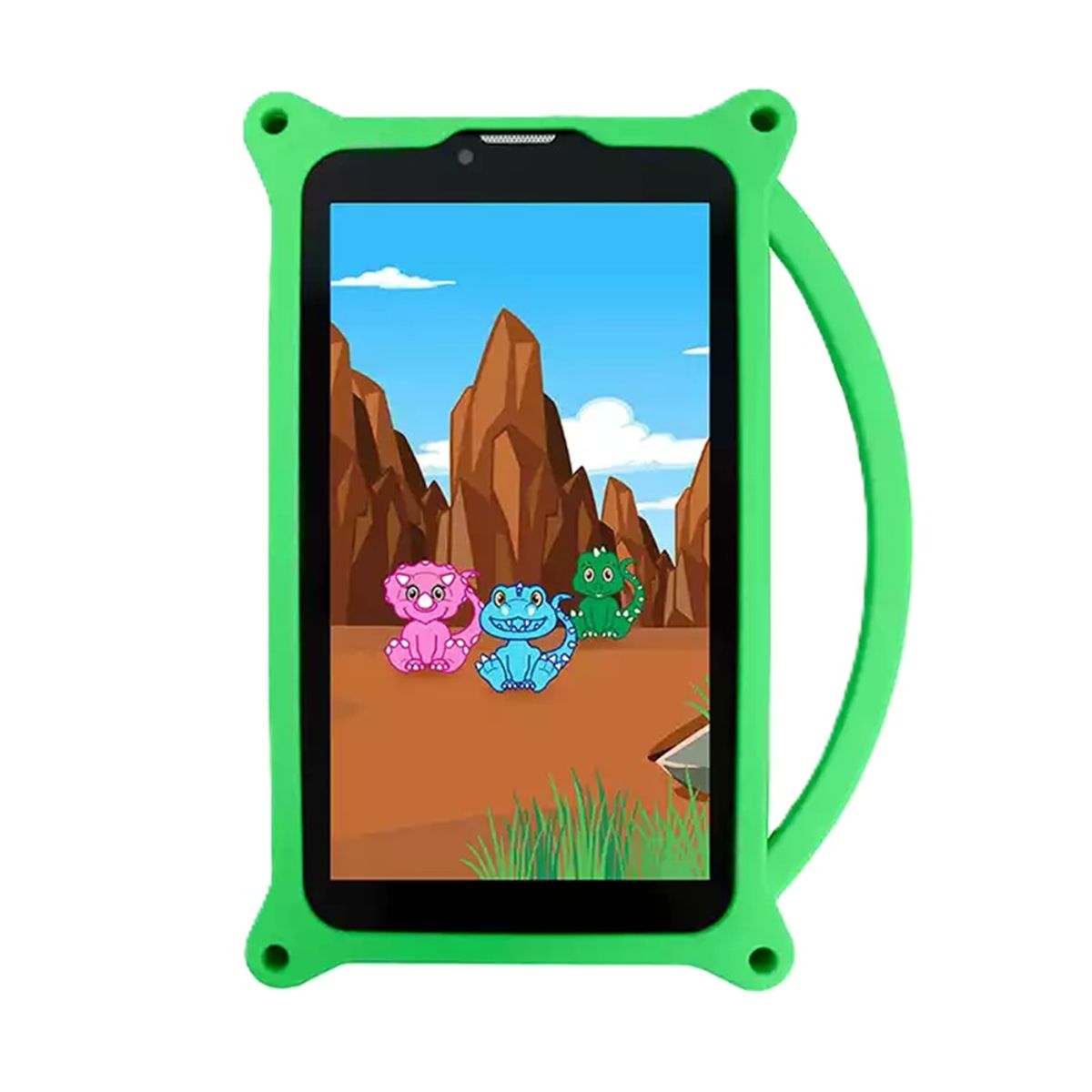 ADVANCE - Tablet Advance INTRO TR6955 7 32GB 2GB Verde