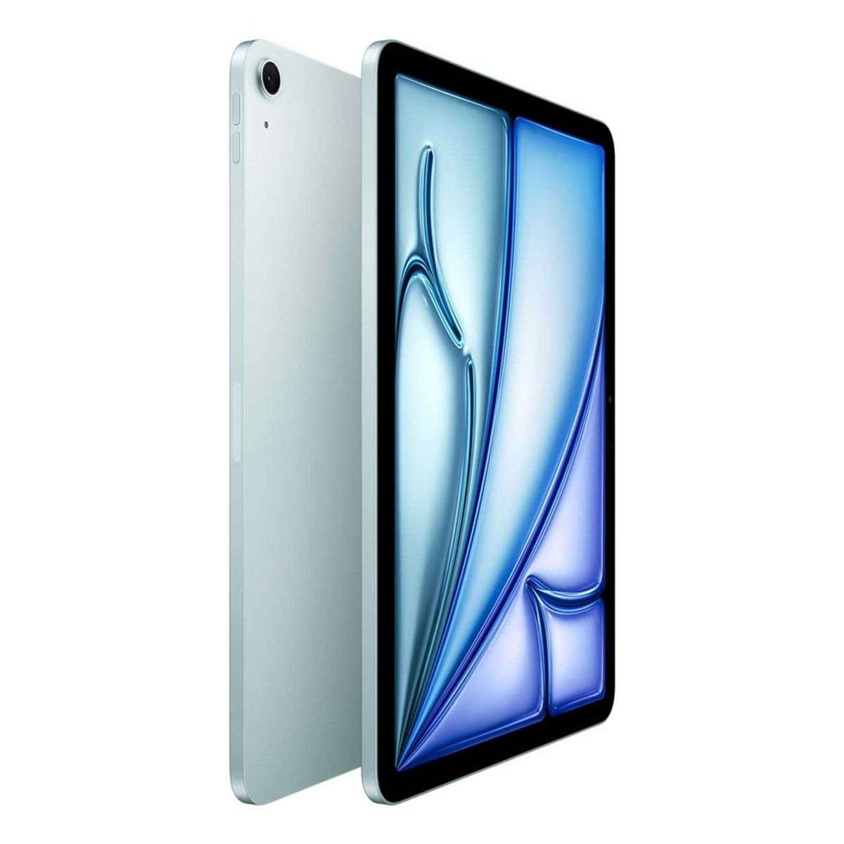 APPLE - iPad Air 11-inch M3 MCA34LLA 11 256GB 8GB Azul