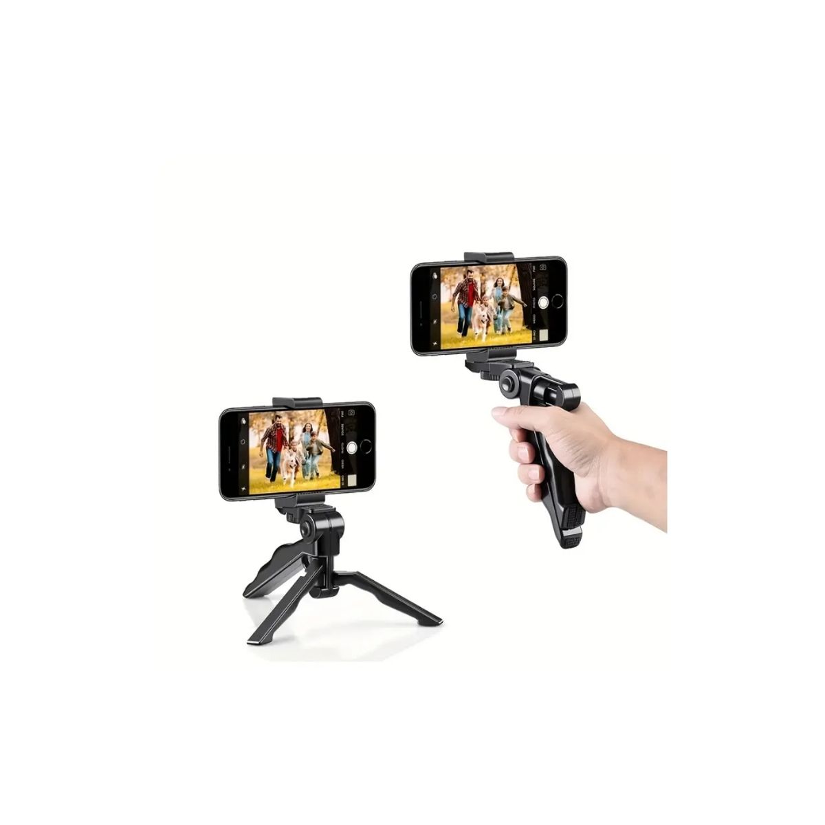GENERICO - Trípode Ergonómico para Celelar