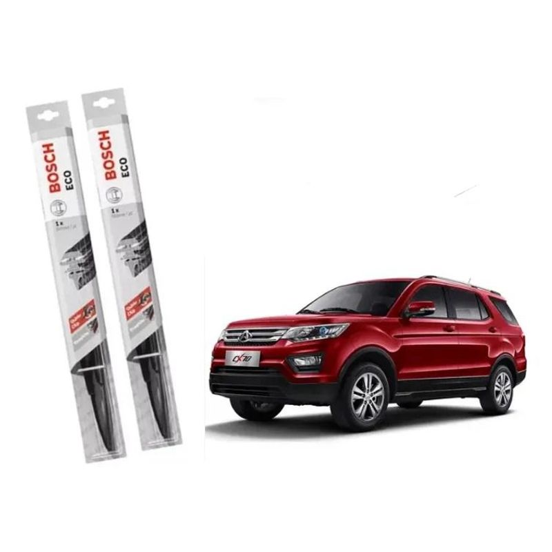 BOSCH - Limpiaparabrisas Changan CX70 - Bosch Eco