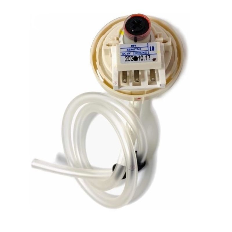 GENERICO - Presostato Lavadora LG inverter Ebf627545
