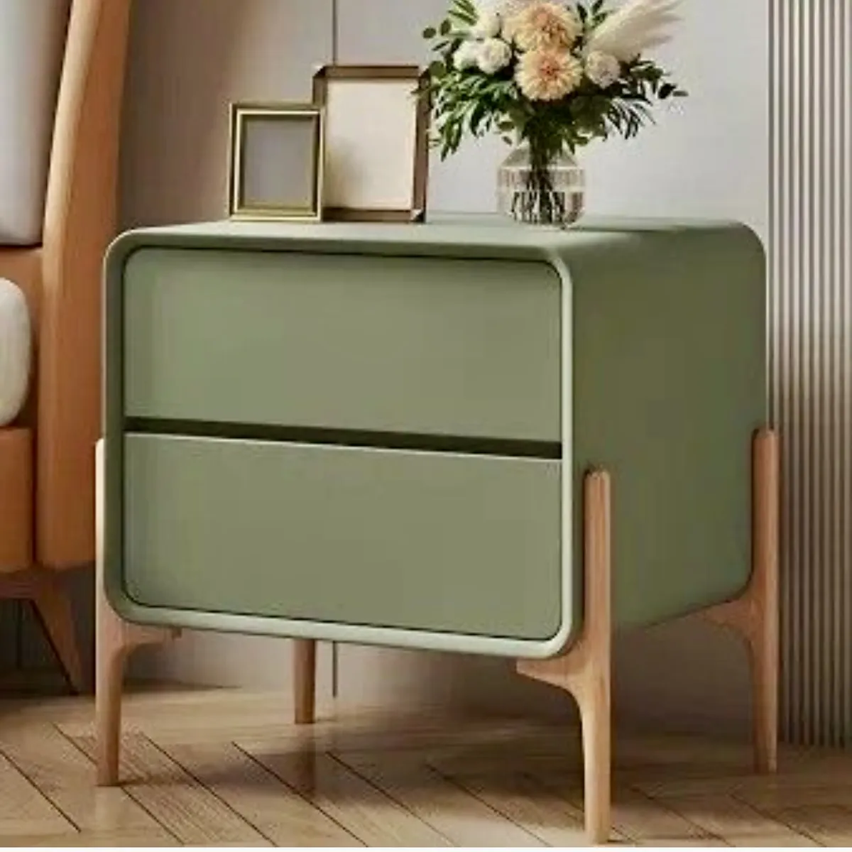 STIL NOVO - VELADOR ZARIME VERDE