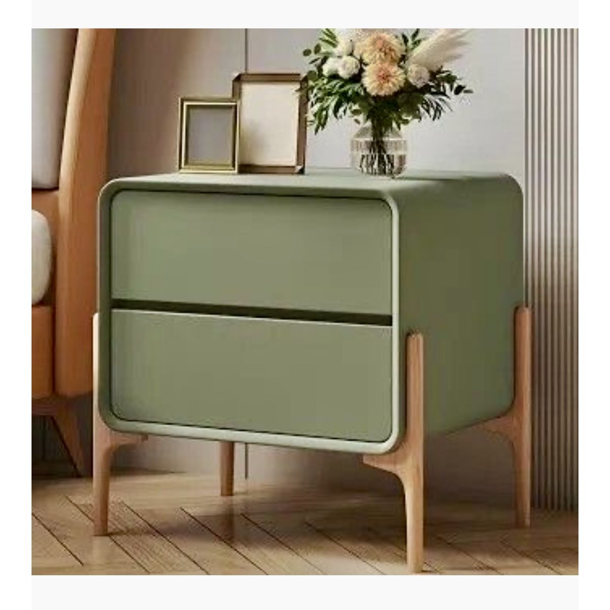 STIL NOVO - VELADOR ZARIME VERDE