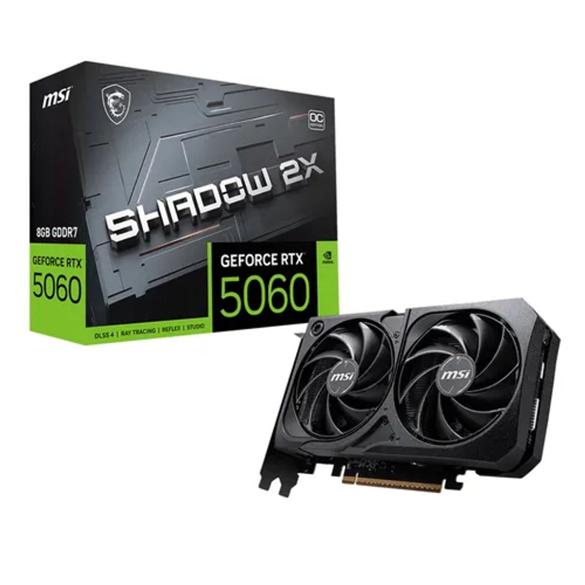 INTEL - Computadora PC Gamer Intel Core i5 12400F RAM 16GB SSD 1TB RTX 5060 8GB