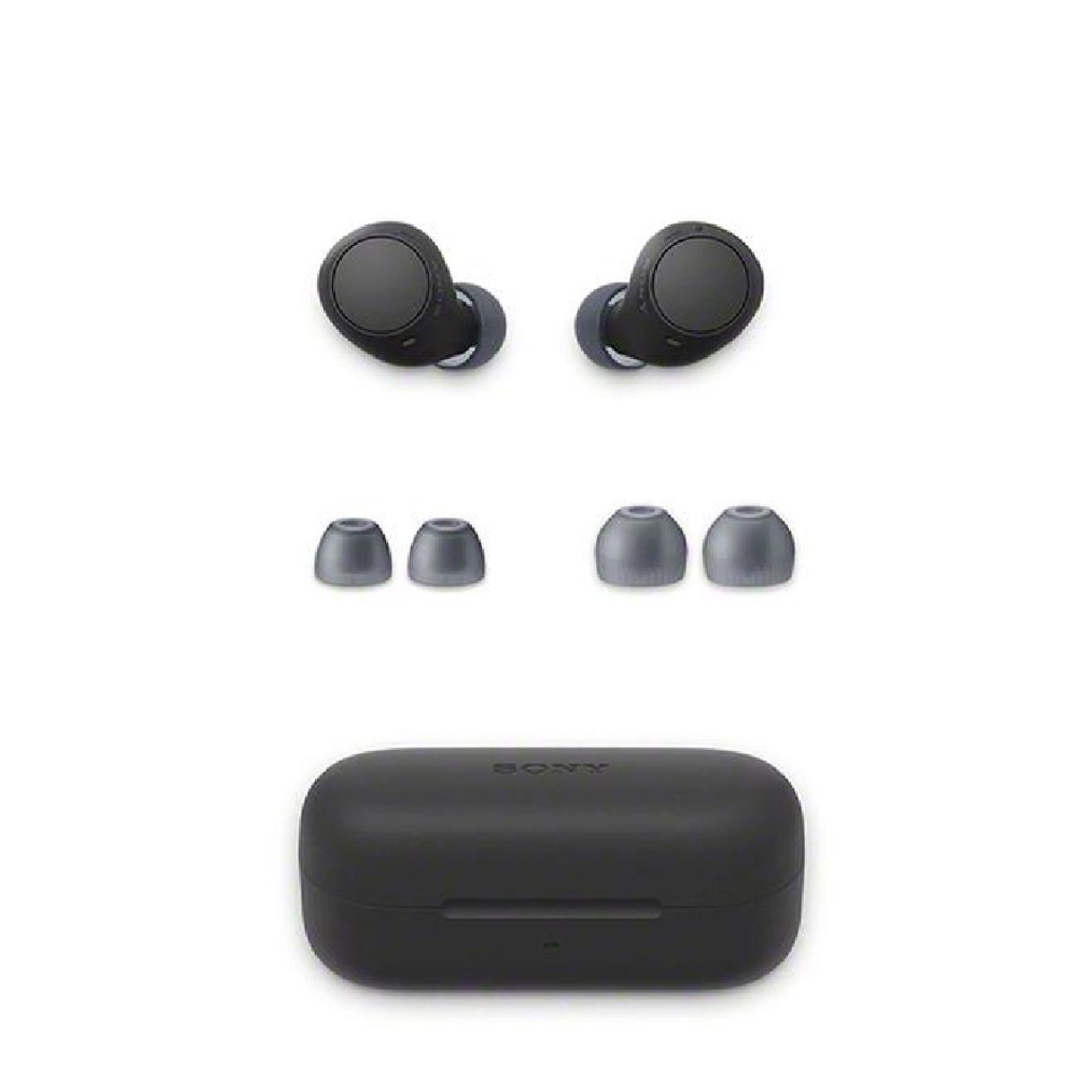 SONY - Audífonos Sony WF-C510 True Wireless Bluetooth con Micrófono