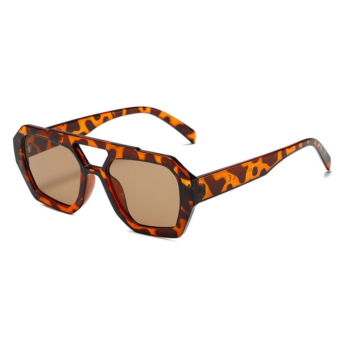KAST PE - Lentes de Sol Azalia  Tortoise Gafas + Estuche
