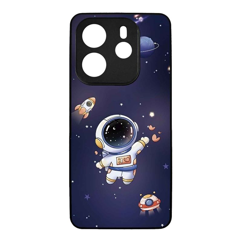 GENERICO - Funda Protector Case Para HONOR 400