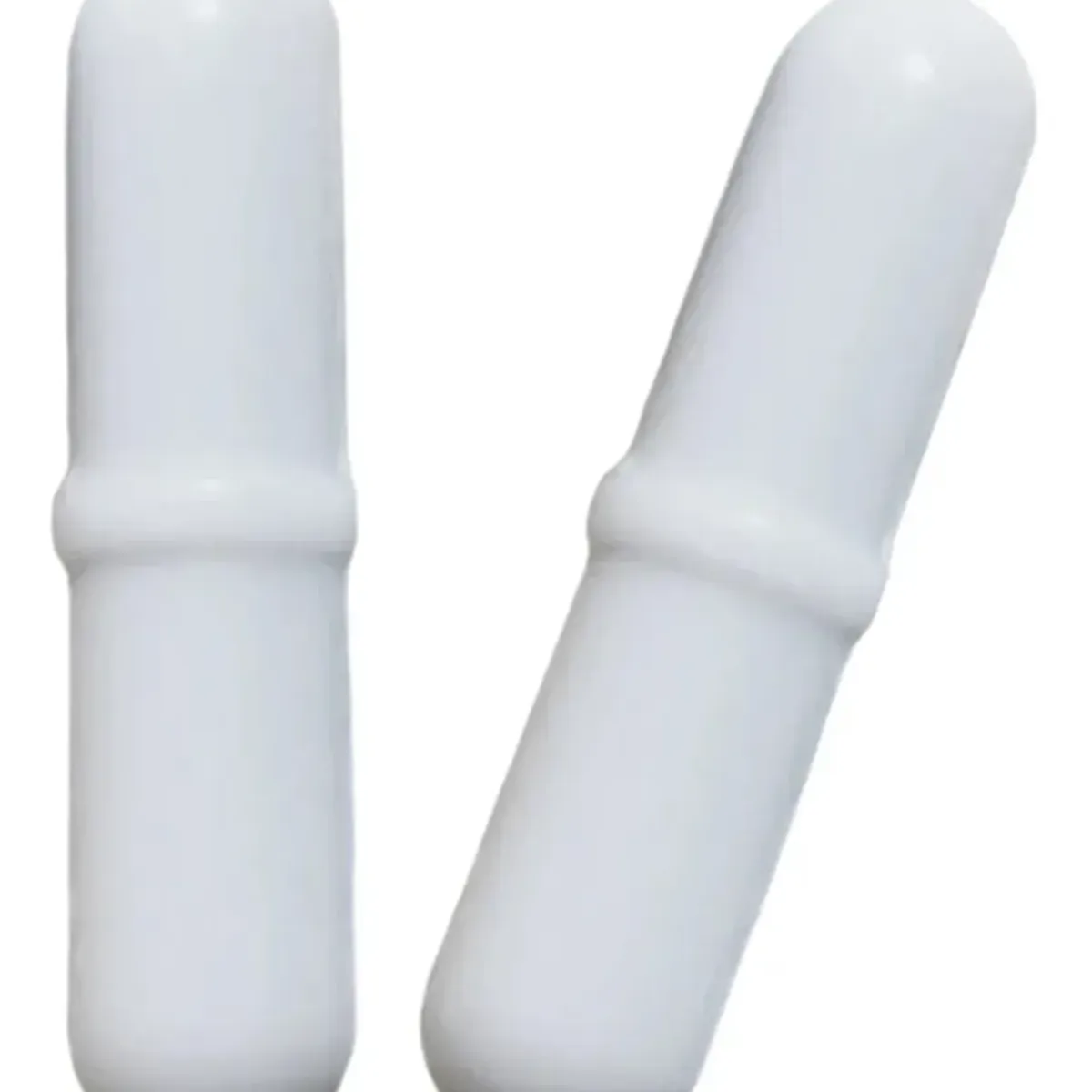 GENERICO - Pila Barra Magnética Agitador Laboratorio Cilíndrico 35 Mm