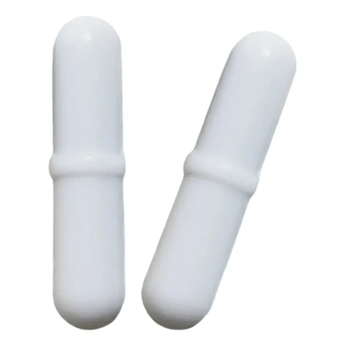 GENERICO - Pila Barra Magnética Agitador Laboratorio Cilíndrico 35 Mm