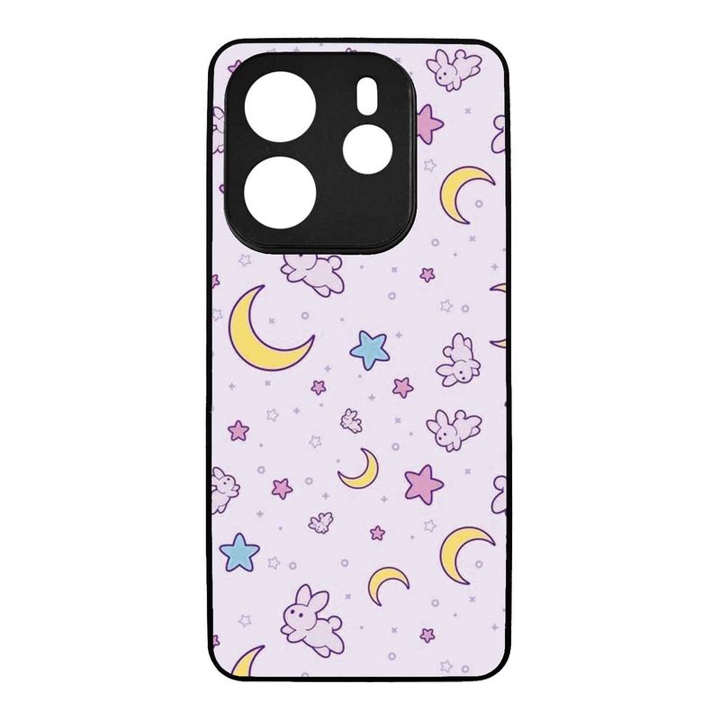 GENERICO - Funda Protector Case Para HONOR 400