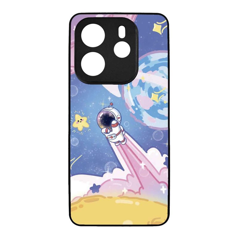 GENERICO - Funda Protector Case Para HONOR 400