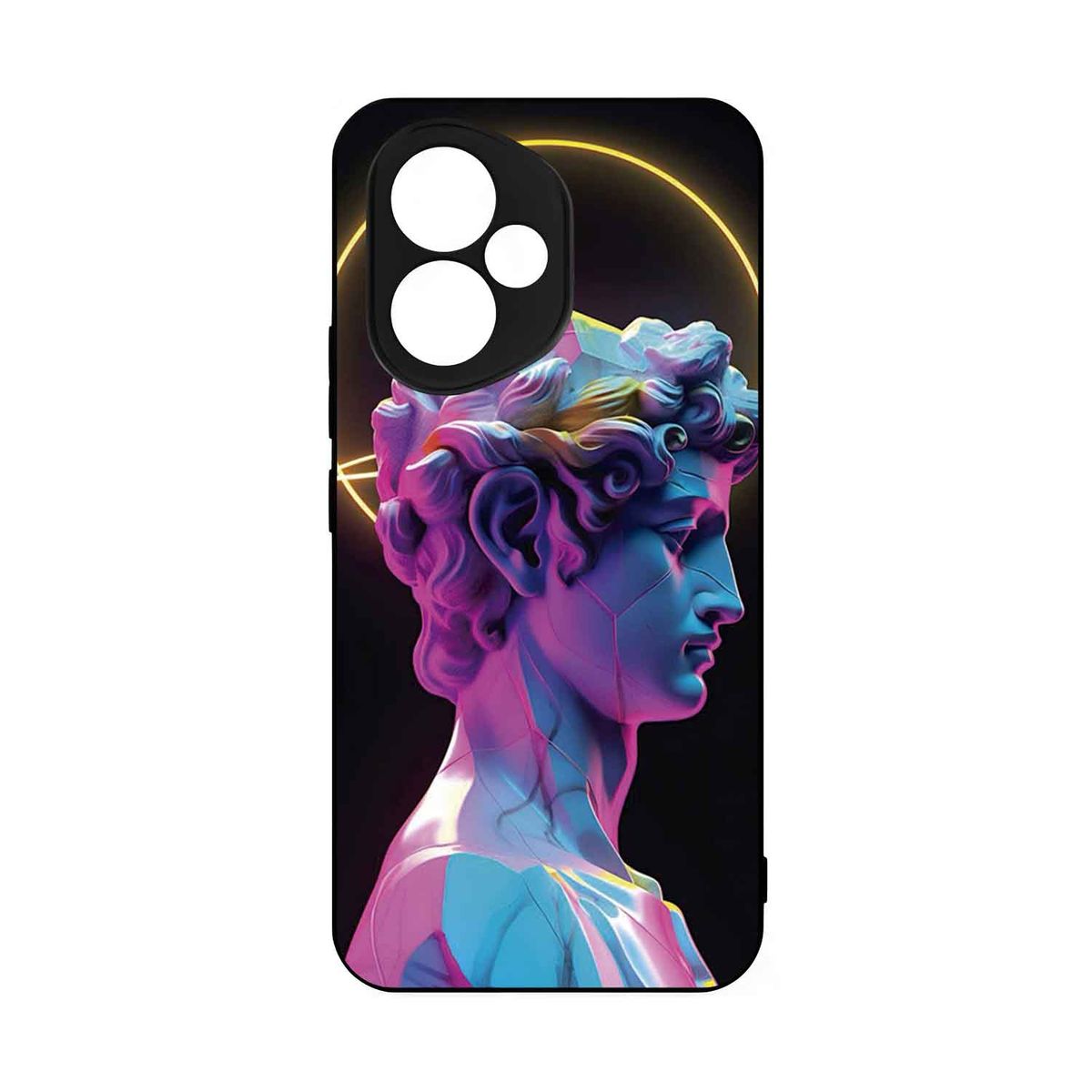 GENERICO - Funda Protector Case Para HONOR 400