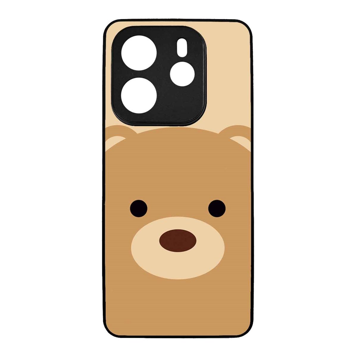 GENERICO - Funda Protector Case Para HONOR 400