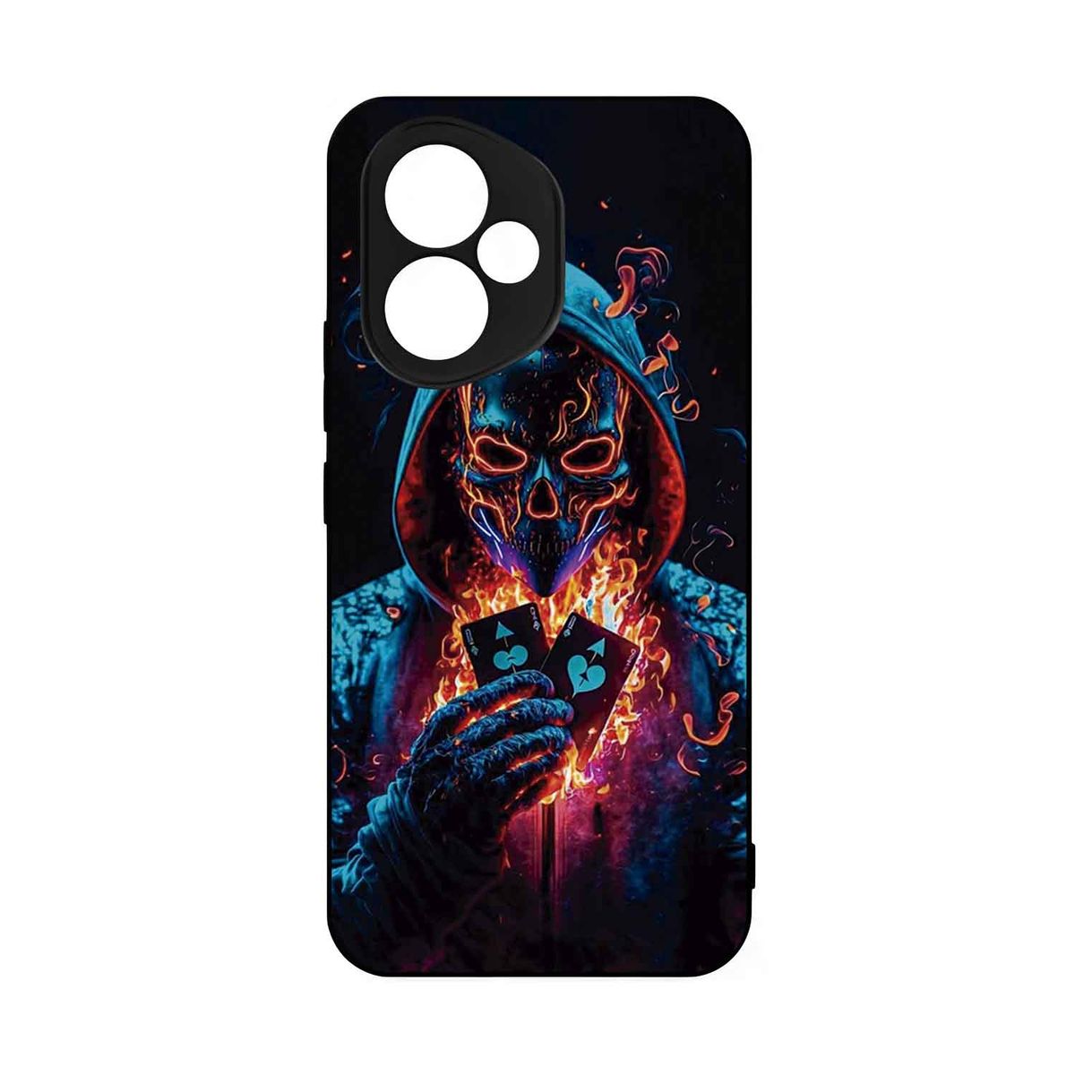 GENERICO - Funda Protector Case Para HONOR 400
