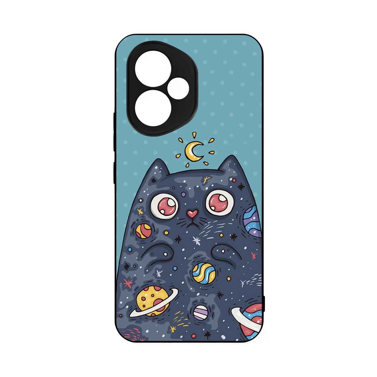GENERICO - Funda Protector Case Para HONOR 400