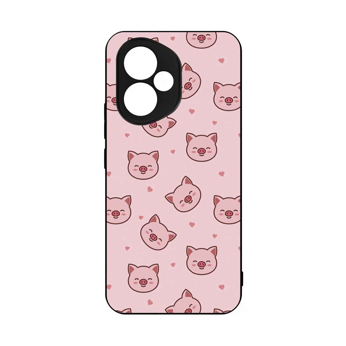 GENERICO - Funda Protector Case Para HONOR 400