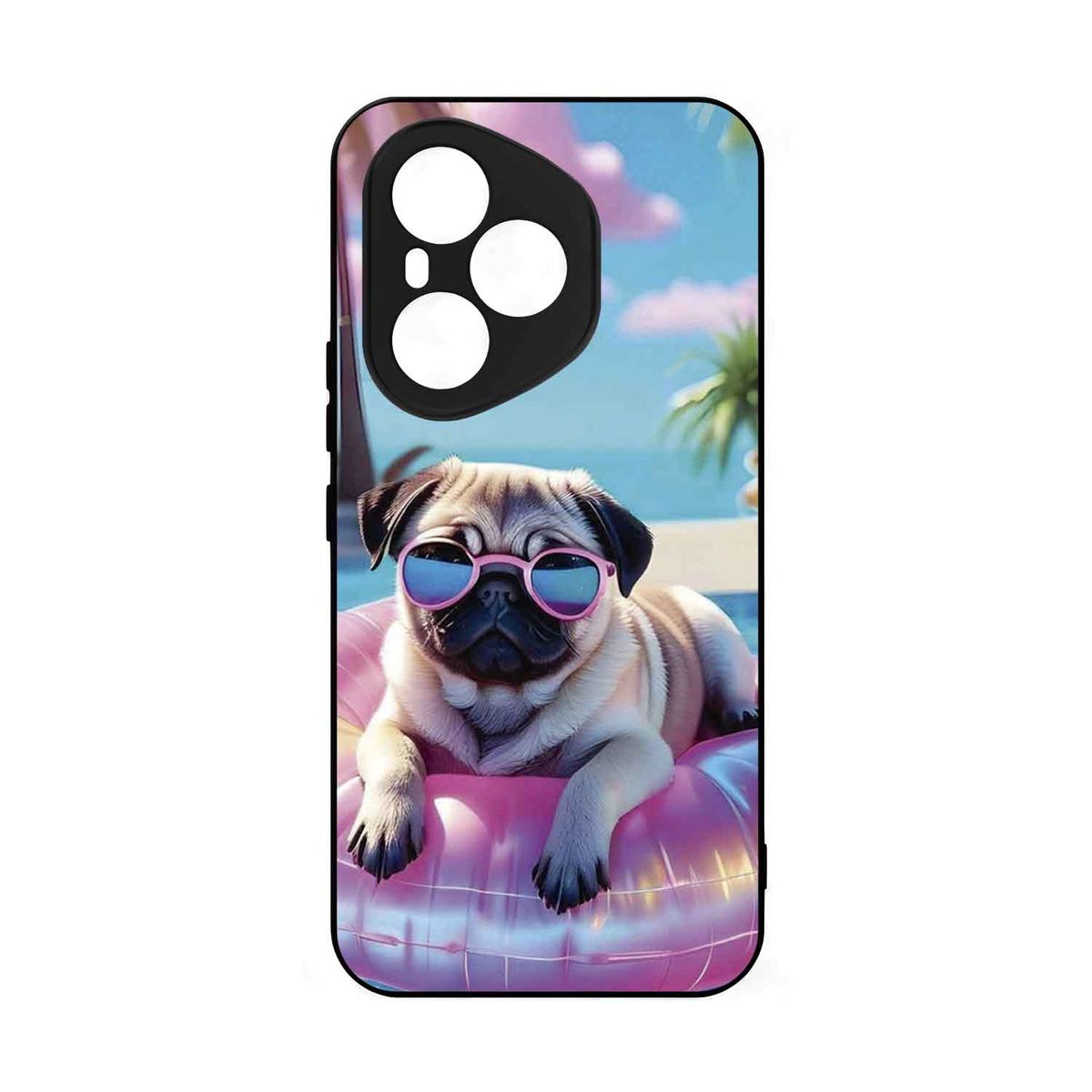 GENERICO - Funda Protector Case Para HONOR 400 PRO