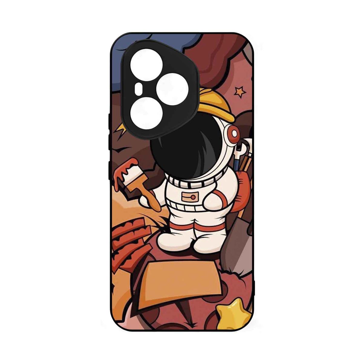 GENERICO - Funda Protector Case Para HONOR 400 PRO