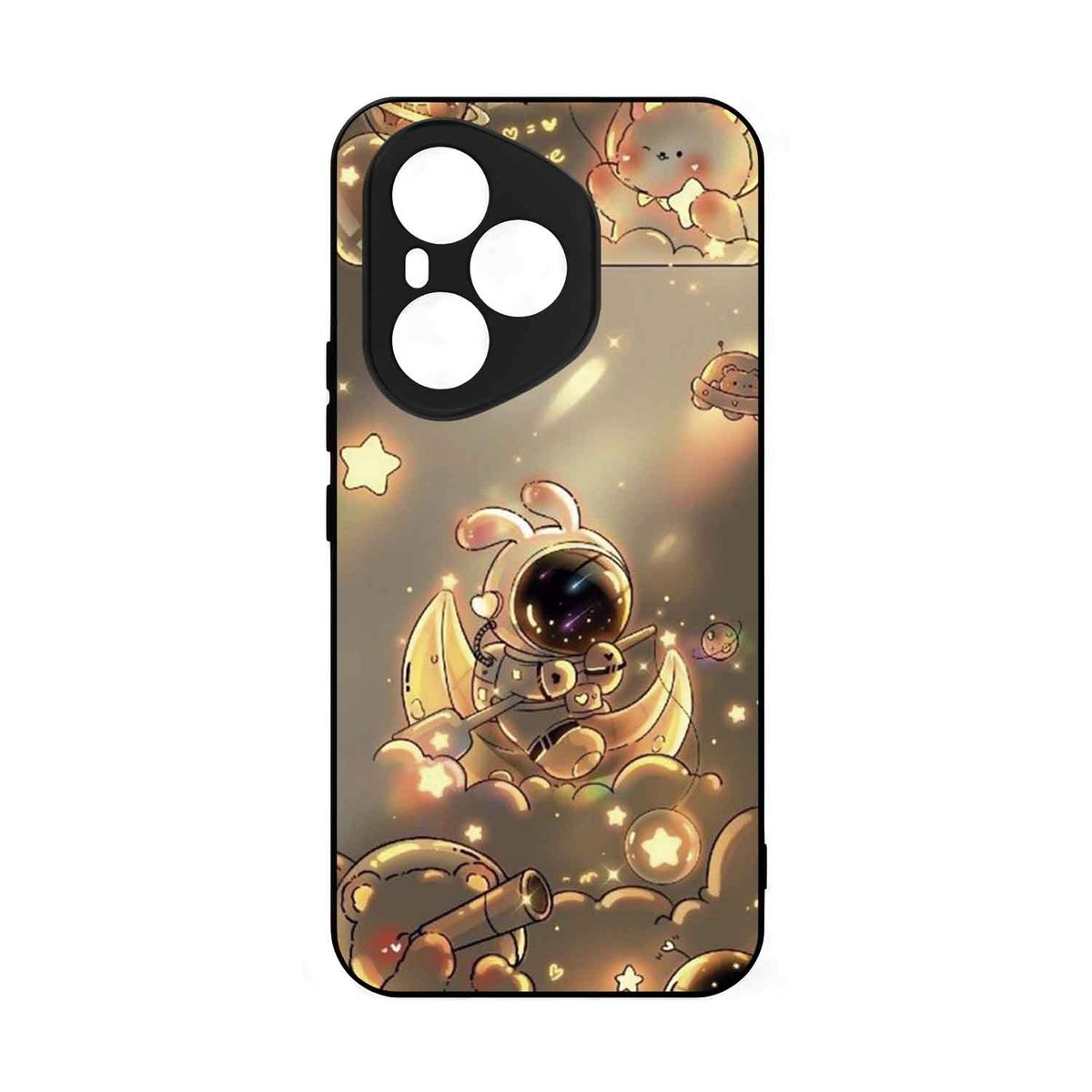 GENERICO - Funda Protector Case Para HONOR 400 PRO
