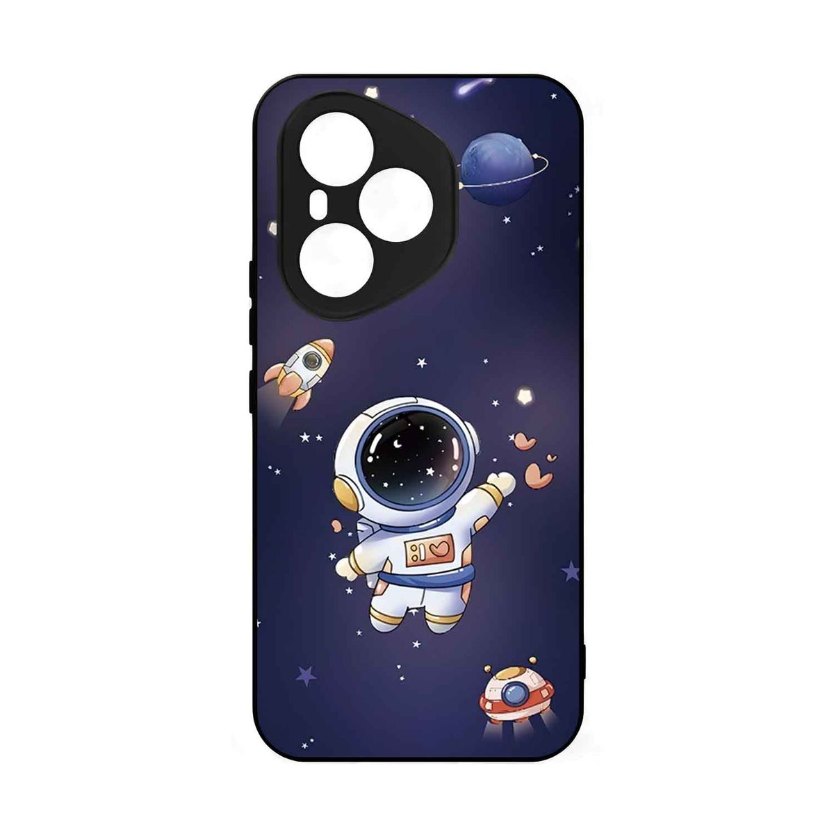 GENERICO - Funda Protector Case Para HONOR 400 PRO