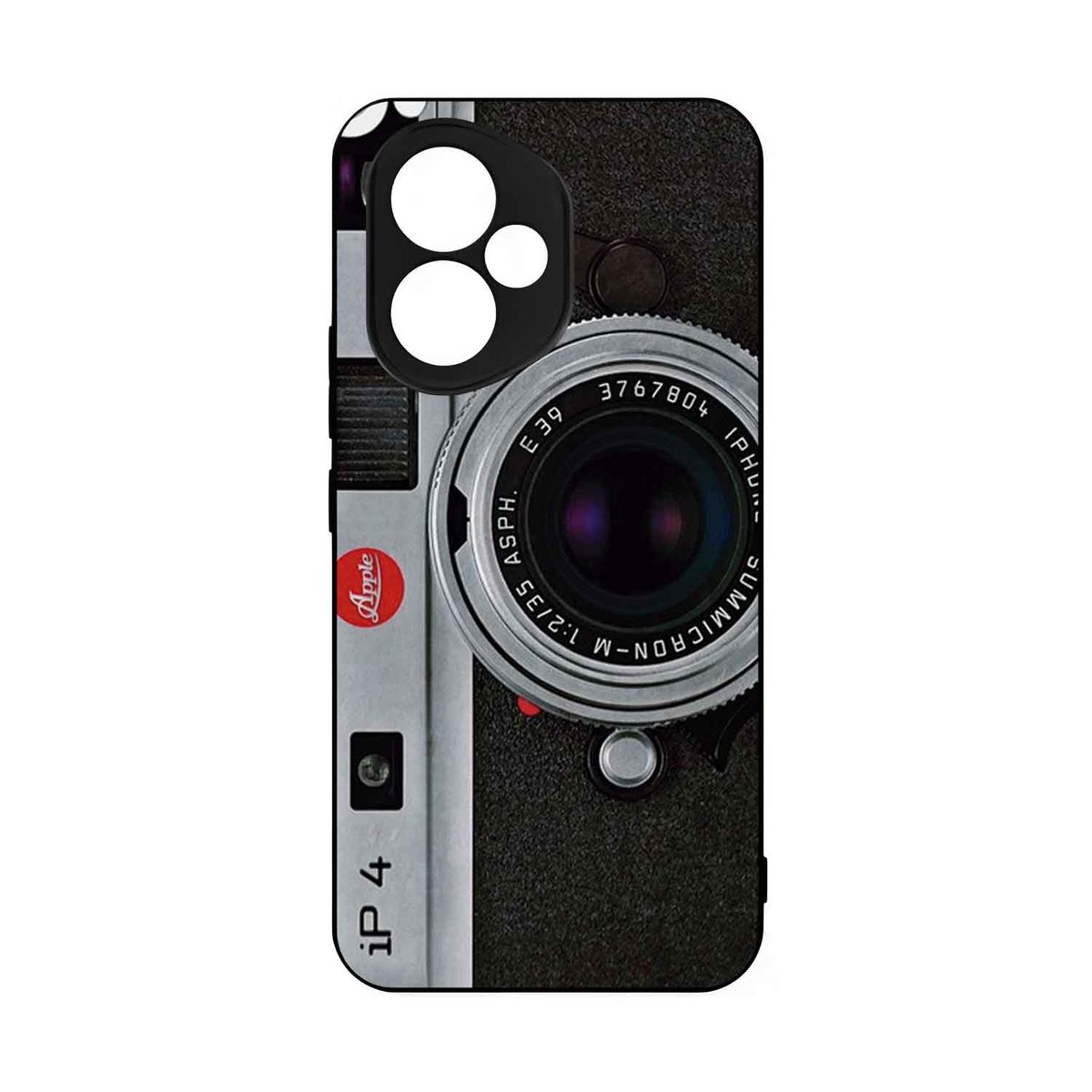 GENERICO - Funda Protector Case Para HONOR 400