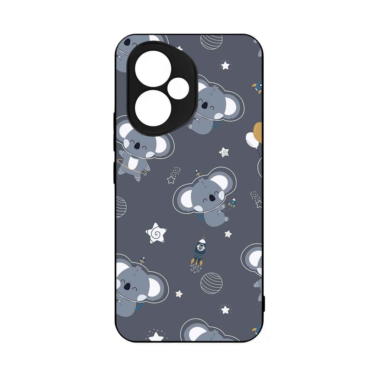 GENERICO - Funda Protector Case Para HONOR 400