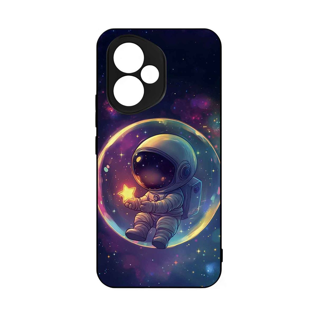 GENERICO - Funda Protector Case Para HONOR 400