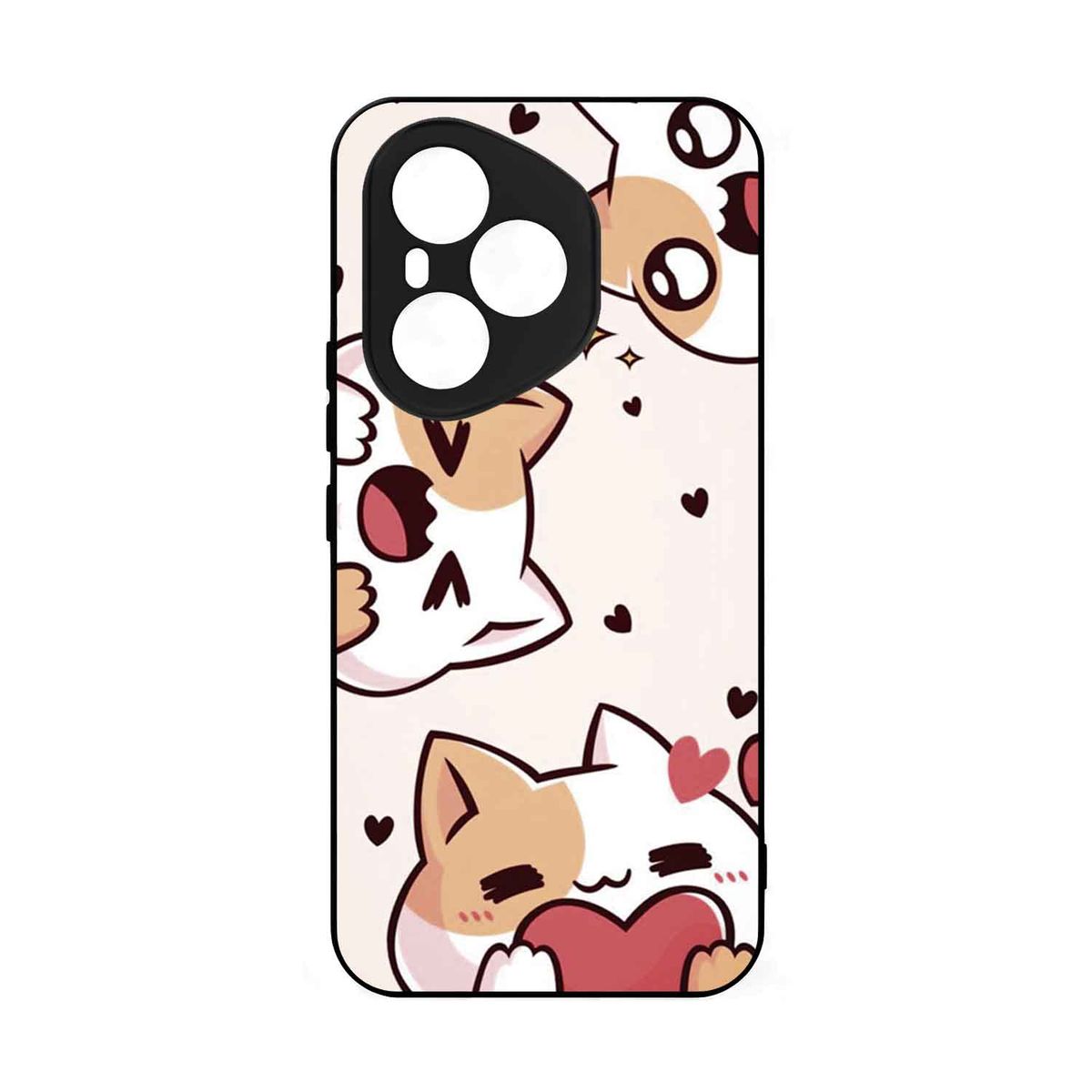 GENERICO - Funda Protector Case Para HONOR 400 PRO