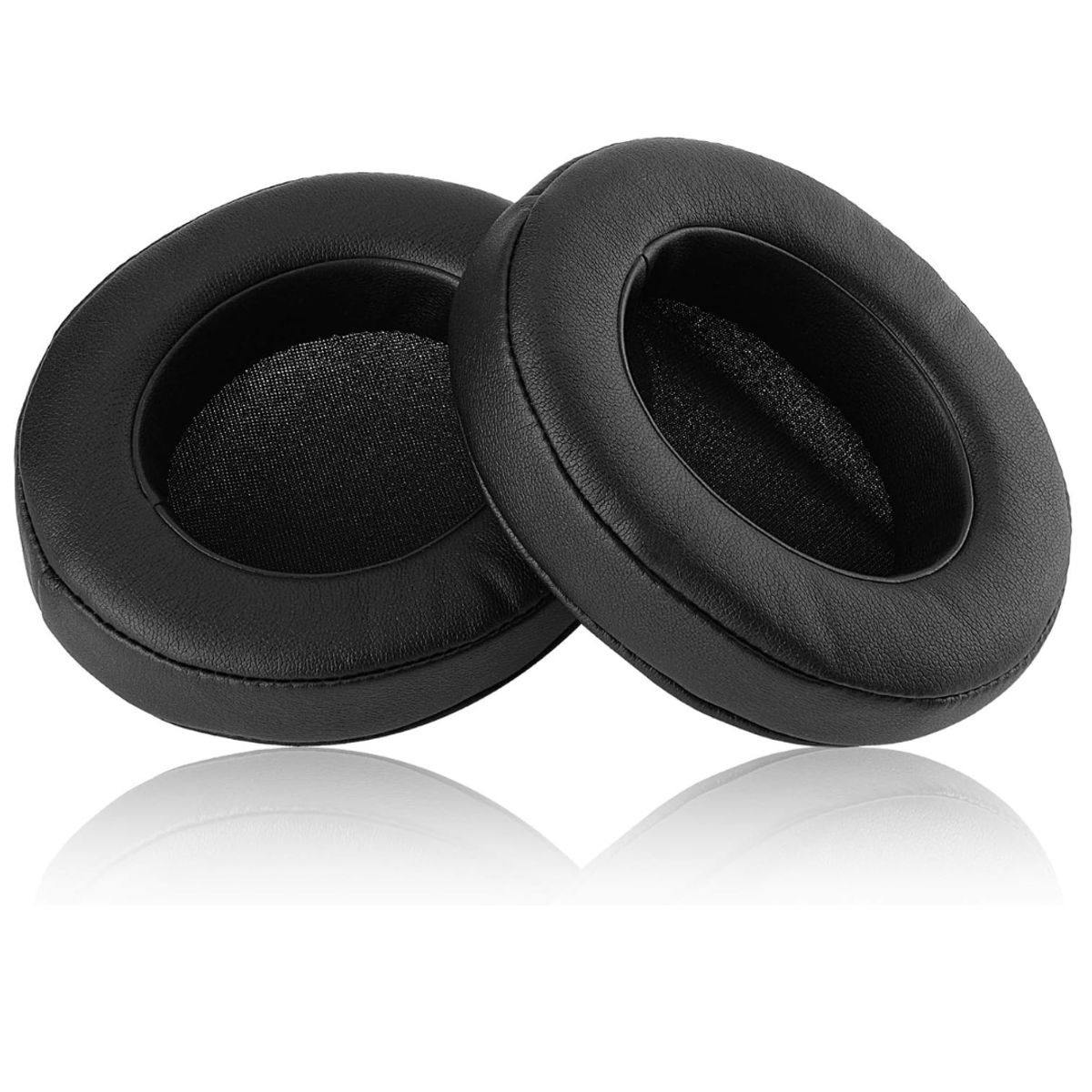 GENERICO - Almohadillas Para Audifonos Razer Nari Ultimate kitty Essential  Negro