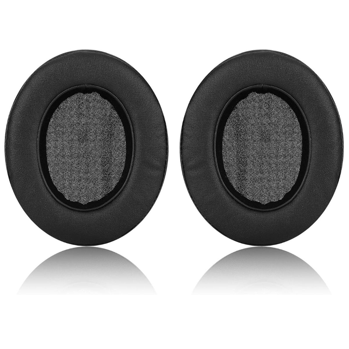 GENERICO - Almohadillas Para Audifonos Razer Nari Ultimate kitty Essential  Negro