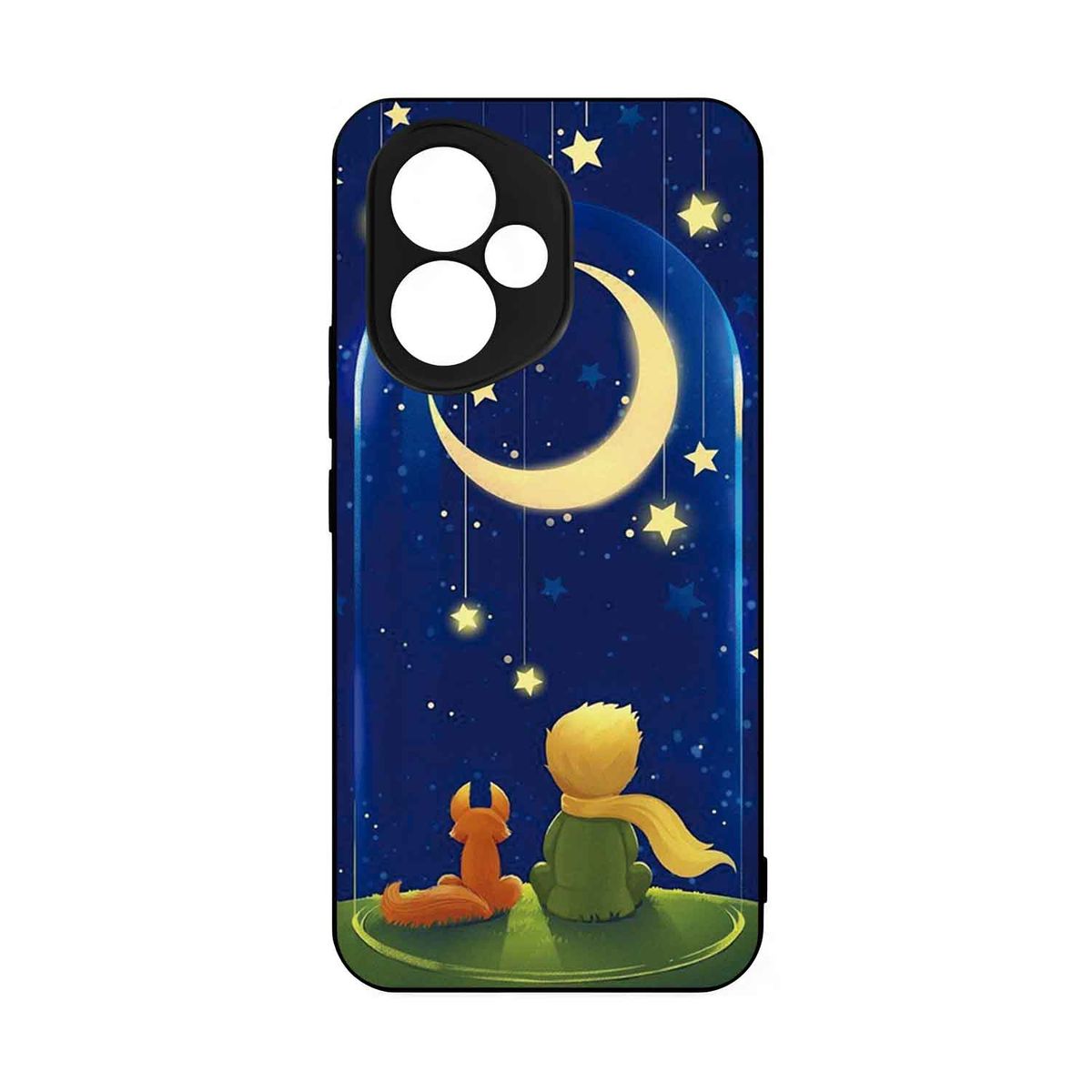 GENERICO - Funda Protector Case Para HONOR 400