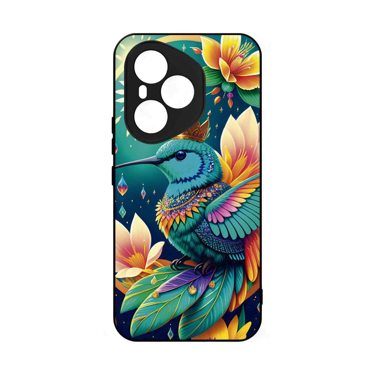 GENERICO - Funda Protector Case Para HONOR 400 PRO