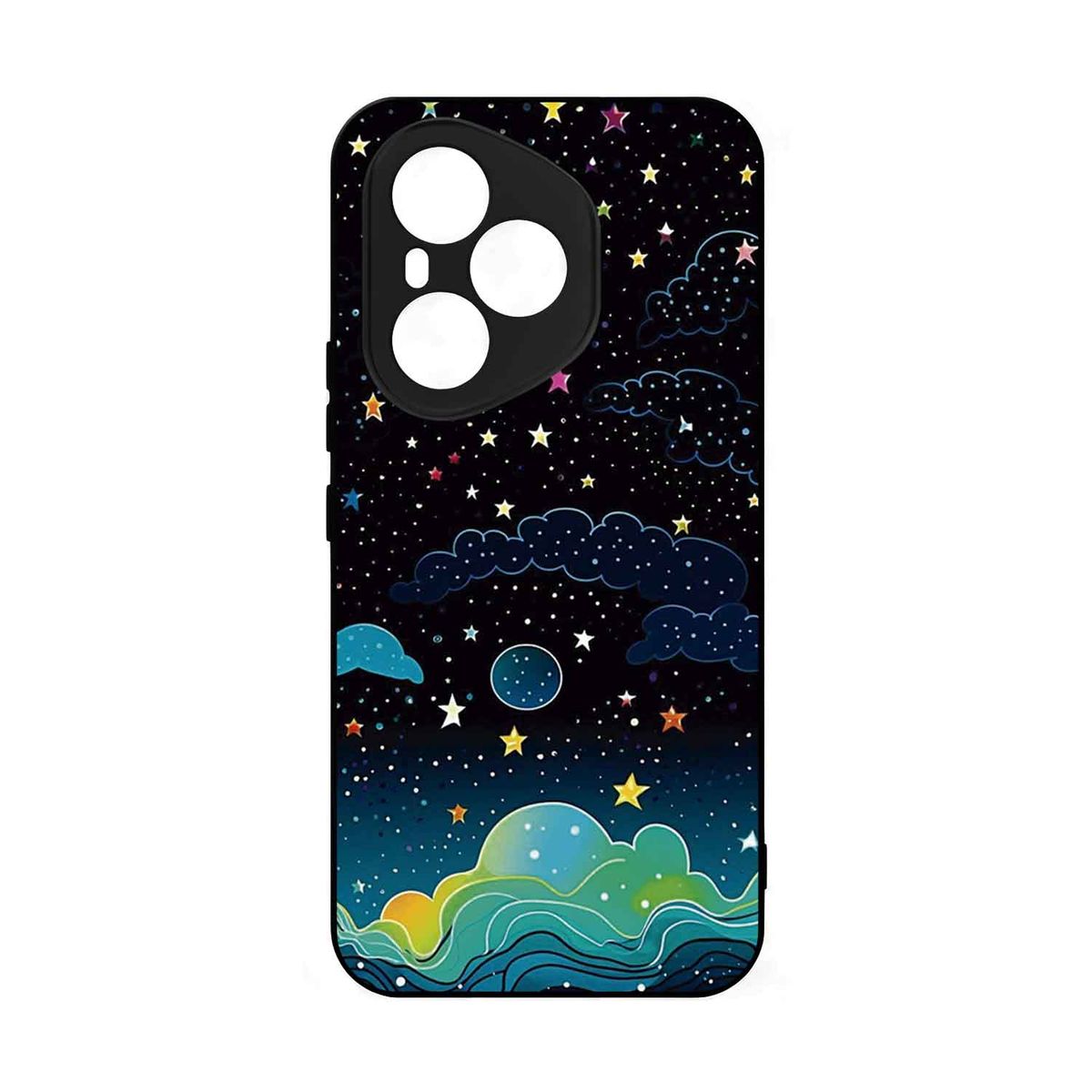 GENERICO - Funda Protector Case Para HONOR 400 PRO