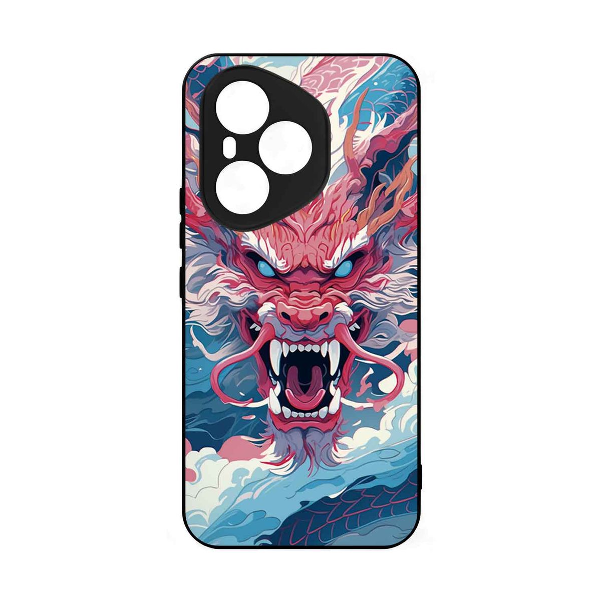 GENERICO - Funda Protector Case Para HONOR 400 PRO