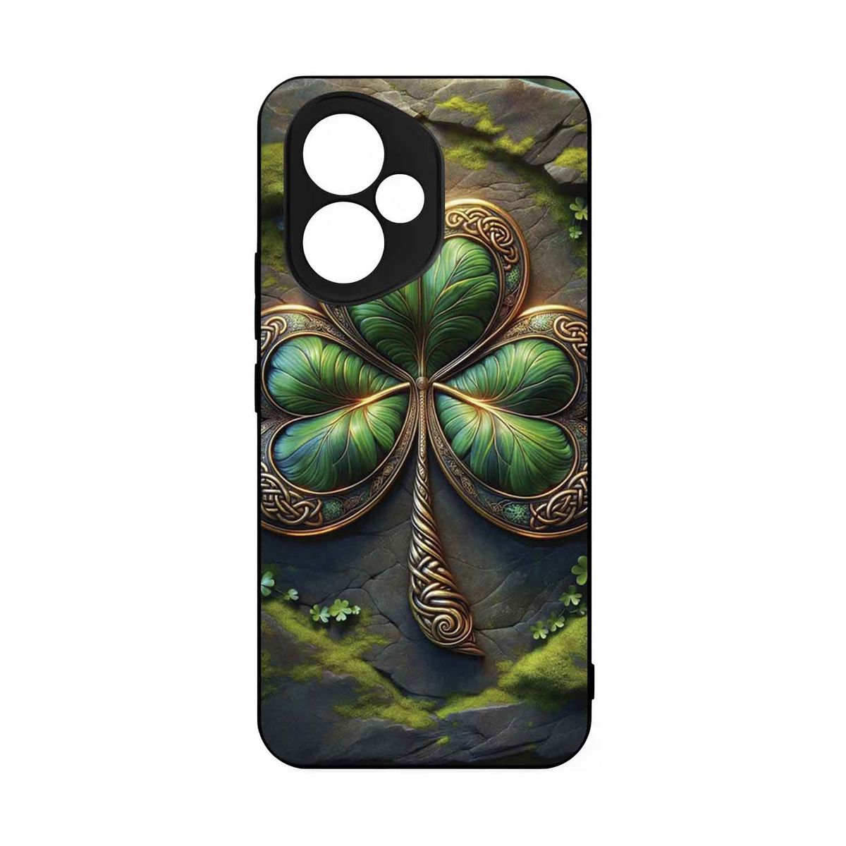 GENERICO - Funda Protector Case Para HONOR 400