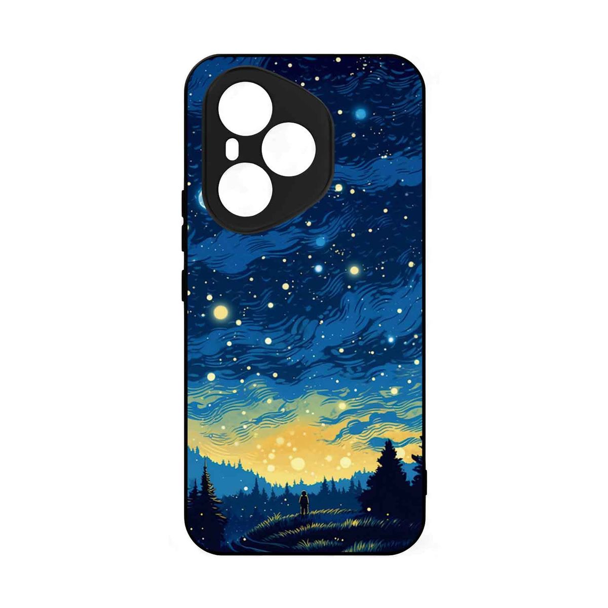 GENERICO - Funda Protector Case Para HONOR 400 PRO