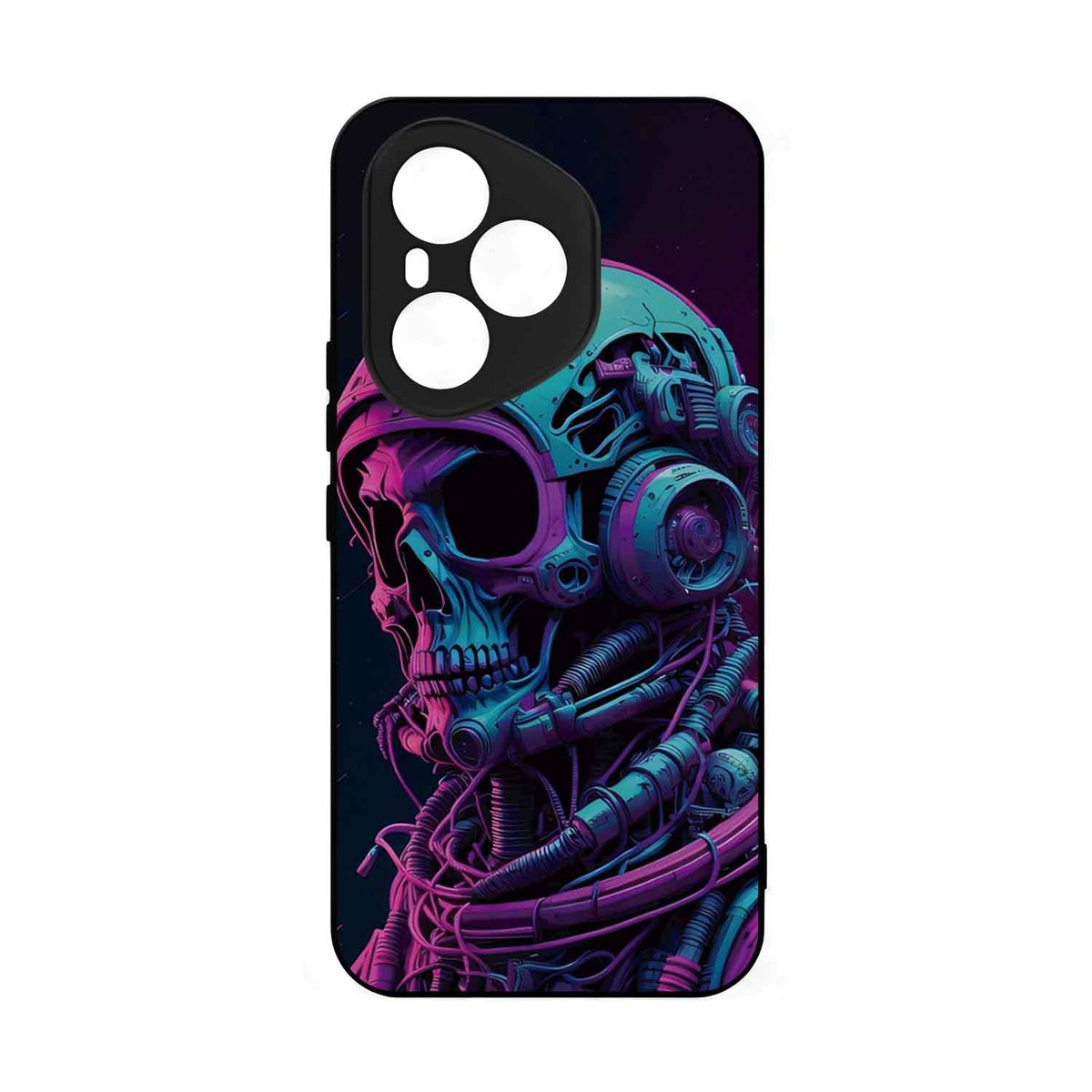 GENERICO - Funda Protector Case Para HONOR 400 PRO