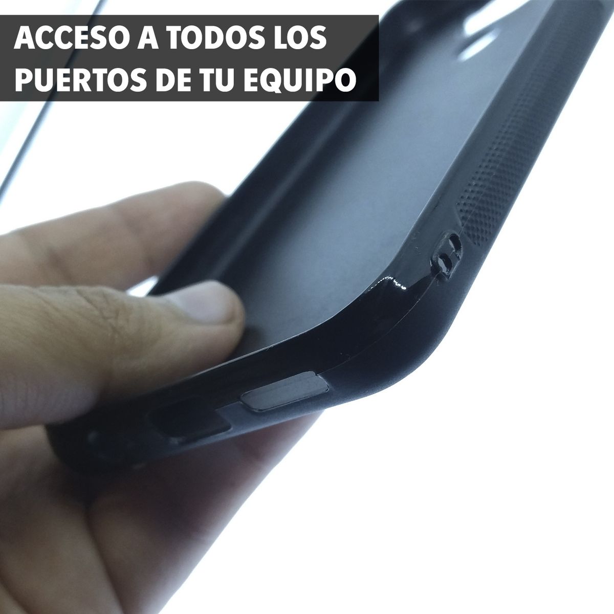 GENERICO - Funda Protector Case Para HONOR 400 PRO