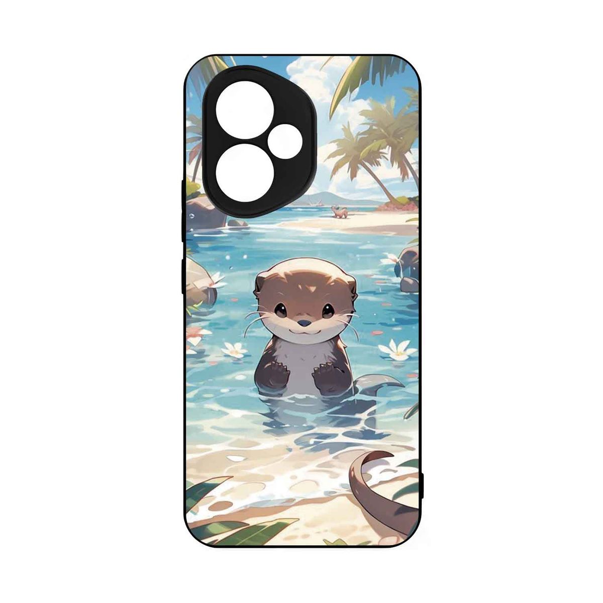 GENERICO - Funda Protector Case Para HONOR 400