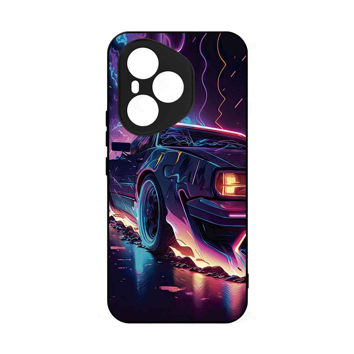 GENERICO - Funda Protector Case Para HONOR 400 PRO