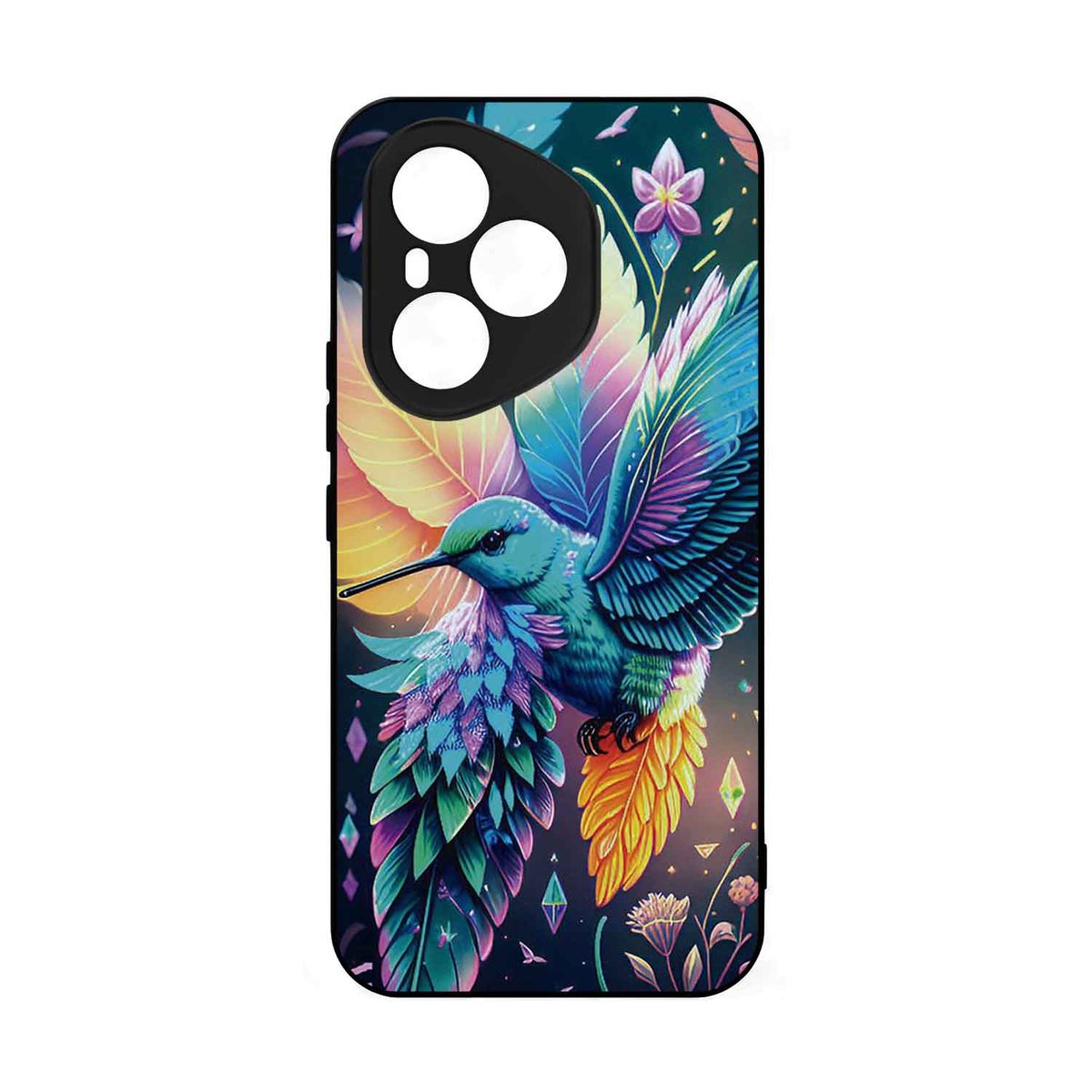 GENERICO - Funda Protector Case Para HONOR 400 PRO